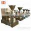 Almond Paste Maker Pistachio Butter Making Machine