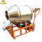 stainless steel cotton seed coating dressing machine grain seed treatment machine