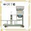 Factory supply DCS automatic vacuum packing machine for rice, bean, grains