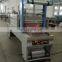 BSF-6540XLT HUANAN High Quality Fast Sleeve Saeling And Shrink Packing Machine