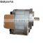 Belparts bulldozer D41S-3 D41P-3 D41Q-3 GD405A-1 D505A-2 705-12-32010  gear pump