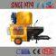 Small Plastering Machine Used Plaster Pump Wall Plastering Machine China