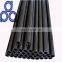 AISI 1045 1020 1026 cold drawn seamless carbon steel tube