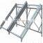  supply Pre-galvanized Strut c channel strut /strut channel brackets