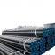 din 17175 st 35.8 sch40 carbon seamless steel pipes