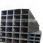 3*4 galvanized rectangular hollow section steel pipe on selling