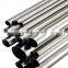 GB, BS, ASTM Galvanized Steel Tube round