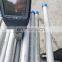 Труба ASME B36.19 SMLS A312 GRTP347 SCH40S