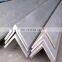 Hot Rolled Angle iron Steel Galvanized Angle bar