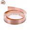 C1100 C1220 C1200 3/8 inch copper pancake coils copper tubes