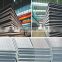 SS400/Q235B/A36/S235JR Thickness Various galvanised steel sheet Fast Delivery 25mm thick steel plates