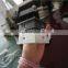 Combining Machine for Aluminum Window Corner Crimping Machine