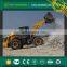 Liugong 2t Wheel Loader CLG820C for Sale