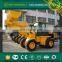 High efficiency LW220 2 ton heavy machinery for sale