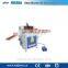 window glass aluminum door glass making cutting machine