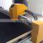 CNC smart cutting/stained glass/vinyl cutting machine. 3 in 1