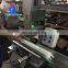 Pvc profile punching machine for aluminium profile