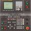 Third party after service provide aluminum profile 3 axis cnc machine center