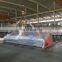 Drilling Machine alumium profile aluminum curtain wall machining center