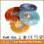 Flexible 8mm PVC Rubber Gas Hose Pipe, PVC Gas Hose, PVC Braided Hose From Manufacturer