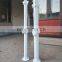 8m 9m 10m 11m 12m vehicle mounted ptz surveillance camera mount telescopic mast pole