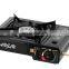 Portable butane camping gas stove,portable gas cooker