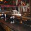 0.75kw / 380v Sushi Conveyor Belt Designed & Made By Factory Directly Film Color Change