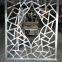 Carved Decorative Aluminum Veneer Aluminum Solid Panel