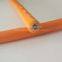 With Sheath Orange Anti-microbial Erosion Cable 1000v Rov Cable