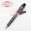 ORLTL 0445110059 Common rail fuel injector0 445 110 059 05066820AA fuel  injection assy 0445 110 059  injector for diesel car