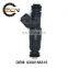 High quality Fuel Injector 0280156315 For Meiri Xiali N3