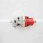 High quality engine spare parts 3017993 K19 shutoff valve