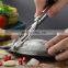 Home Gadgets Stainless Steel Fish Scales Planing Fishes Scale Brush Scraper