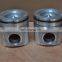 QSB 6.7 QSB67 QSB6.7 Diesel Engine Parts Piston 3975868 4931888 4934860 4955160 5336107