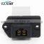 AC Blower Motor Resistor Control Unit 97179-2J000 For Hyundai Tucson Veloster 971792J000