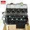 Good quality 4jb1/4jb1t Diesel Engine Assembly And Engine Block,4-cylinder Diesel Engine For Sale