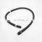 Hitachi Excavator ZX200-3 4HK1 Engine Parts Exhaust Hose 8-98018783-0
