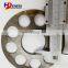 JM18VC Hydraulic Pump Set Plate Machinery Engines Parts