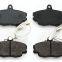Disc Brake Pads China