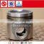 Genuine Diesel Engine K19 Piston 3096680 3631246