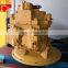 QIANYU Excavator 330D 330DL 247-8992 Hydraulic Main Pump 283-6116