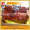 R180lc-7 hydraulic main pump 31N5-10011 K5V80DT