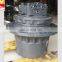 PC200-7 Final Drive Travel Ass'y 20Y-27-00300/20Y-27-00301 Travel Motor
