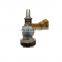 WEIYUAN Best Sell High Quality Fuel Injector Nozzle 23710-26011