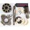 Hydraulic Main Pump Repair Kit Swash Plate A10VSO28 Hydraulic Pump Parts Piston Cylinder Valve Plate Ball Guide