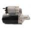 100% NEW STARTER For AUDI A4 A6 QUATTRO AVANT AUDI S4 V6 ALLROAD QUATTRO WAGON 2001-2006 0001108220 078911023D