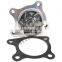 In stock new water pump 15425-73037 for Kubota D725 engine