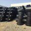 Municipal Drainage Black Plastic Drainage Inspection Well