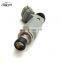 4 Holes Fuel Injector 23250-15040 For Toyota Corolla Spacio Sprinter 1.6L Soluna 1.5L 23209-15040