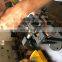 Dismounting Tools for CATT 3126 Injector